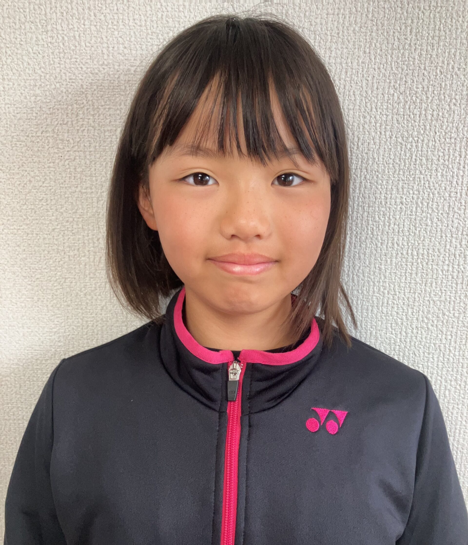 高井　杏梛 ANNA TAKAI